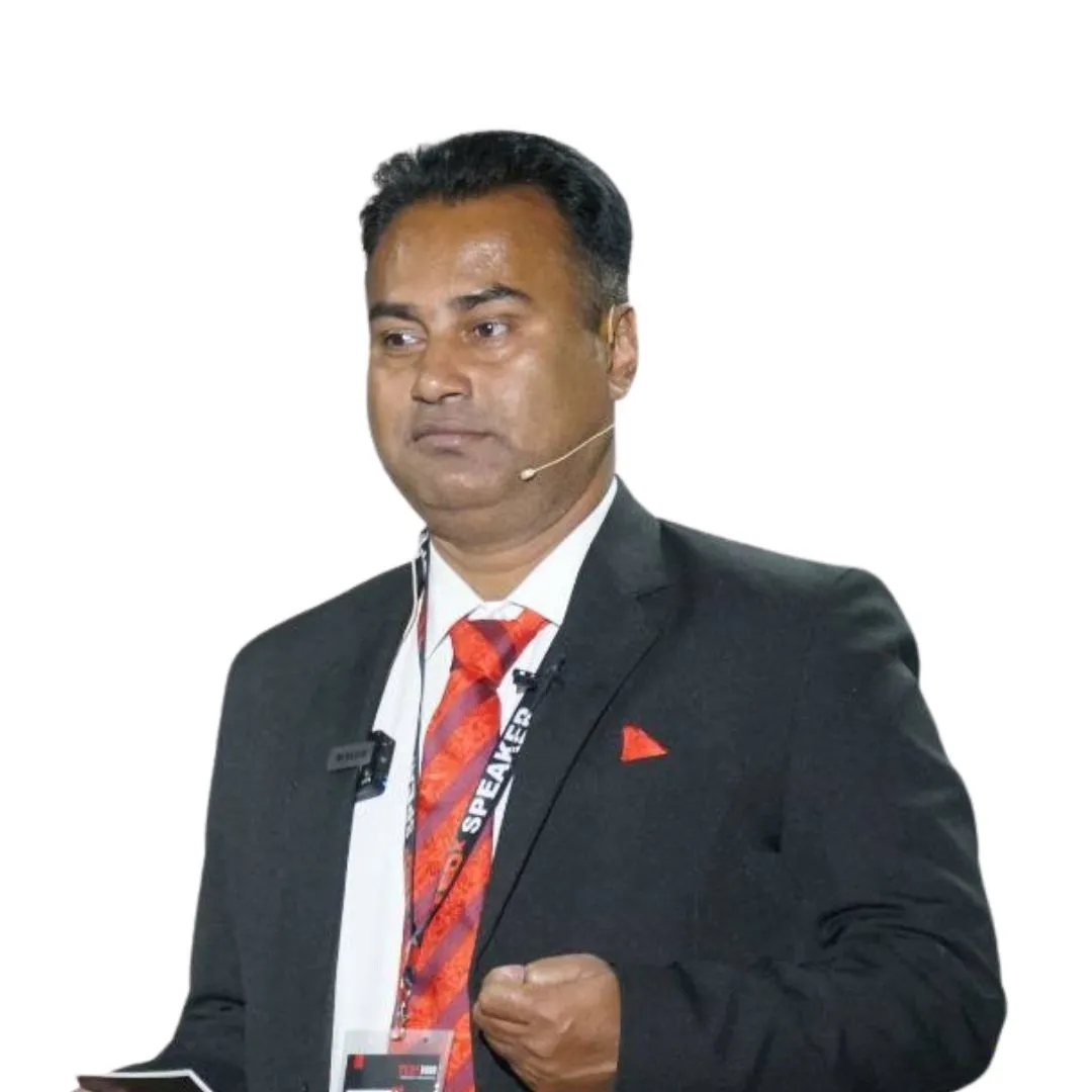 Vishwamohan Singh